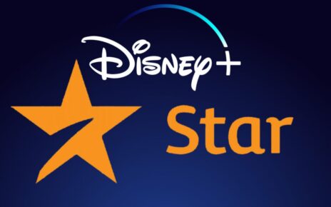 Disney+ e Star Regno Unito