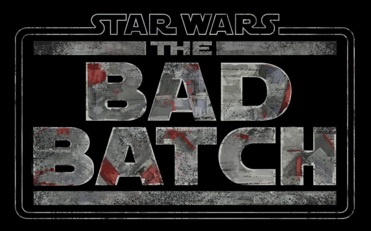 star wars: the bad batch nuovo poster