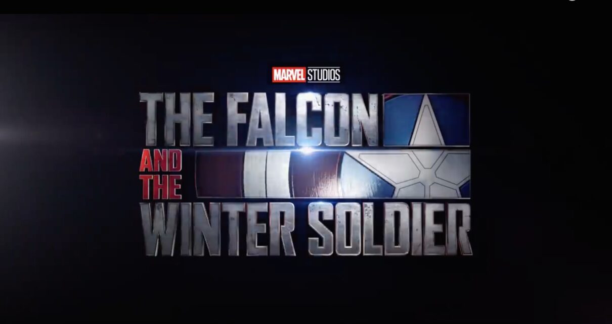 the falcon and the winter soldier recensione