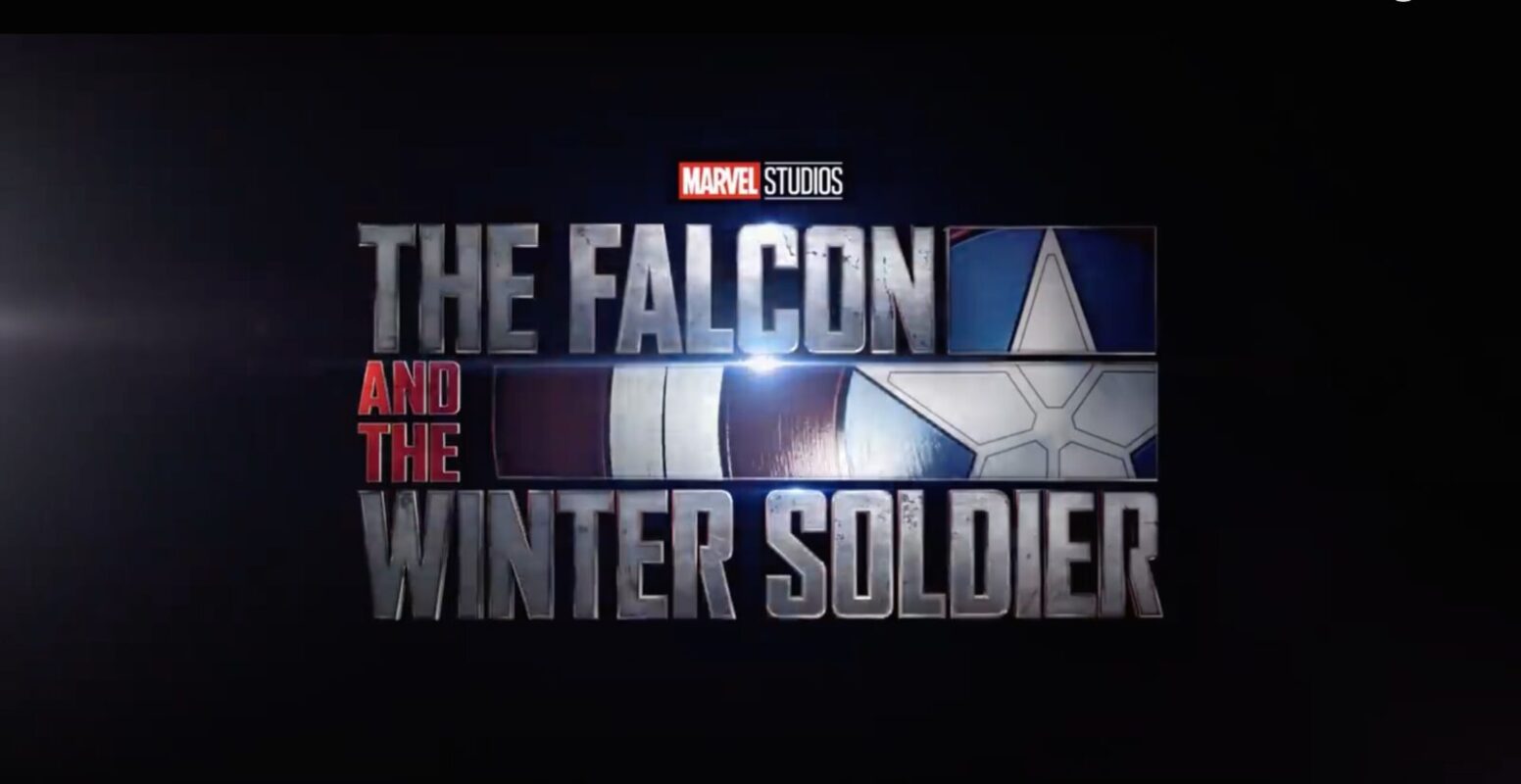 the falcon and the winter soldier recensione