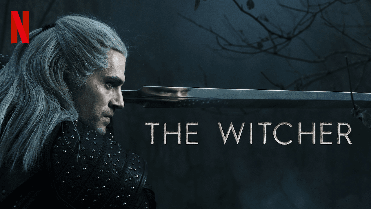 the witcher riprese seconda stagione