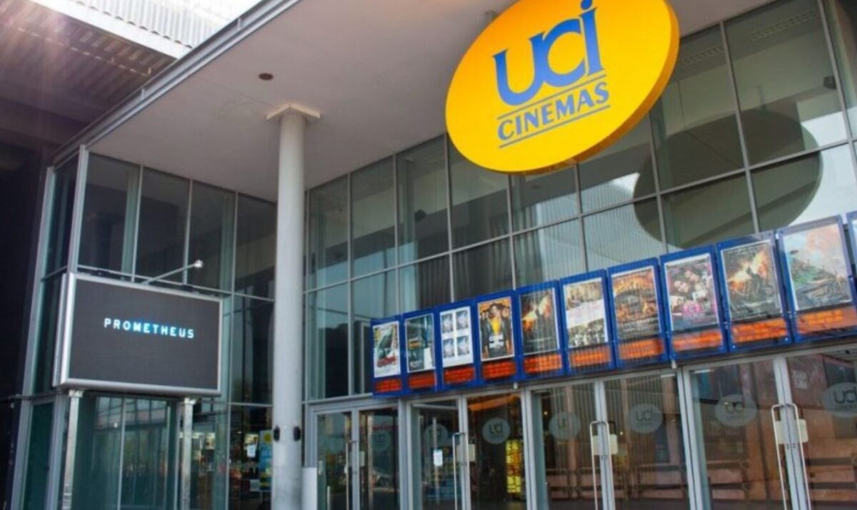 UCI CInemas