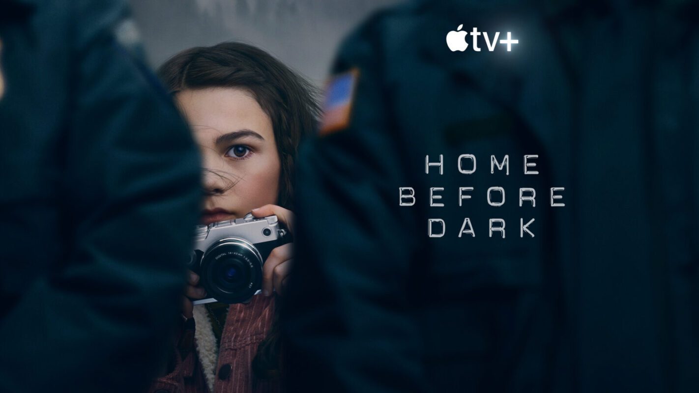 Foto e trailer dalla seconda stagione di Home Before Dark