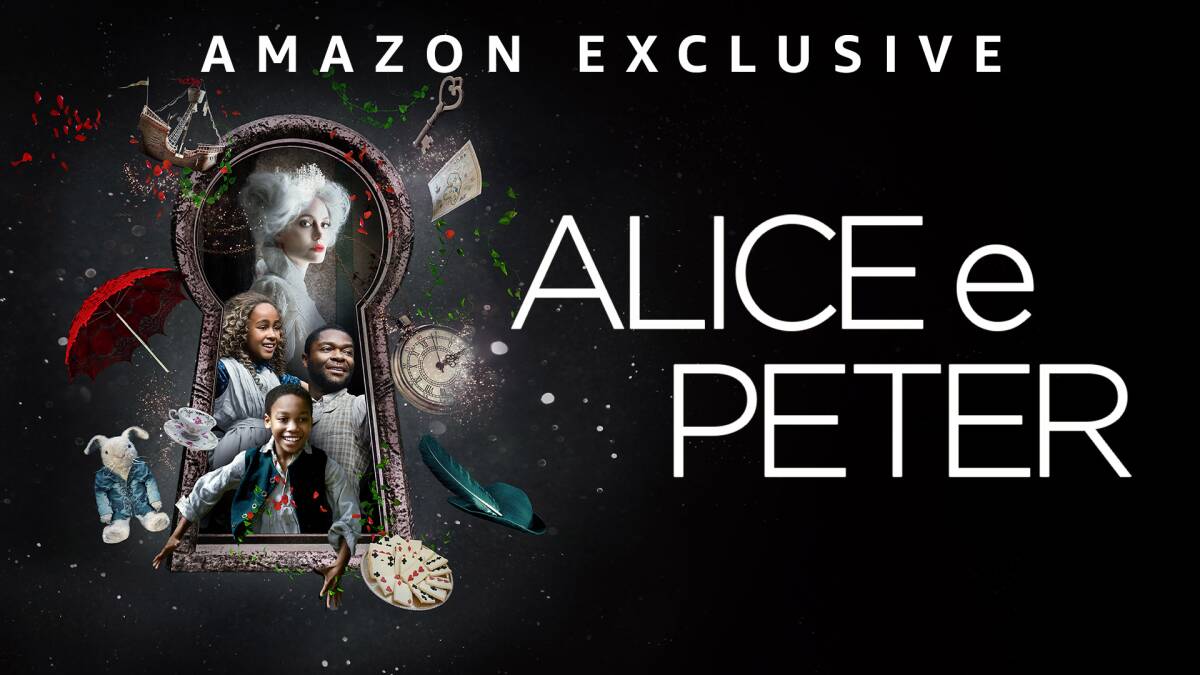 Alice e Peter Recensione