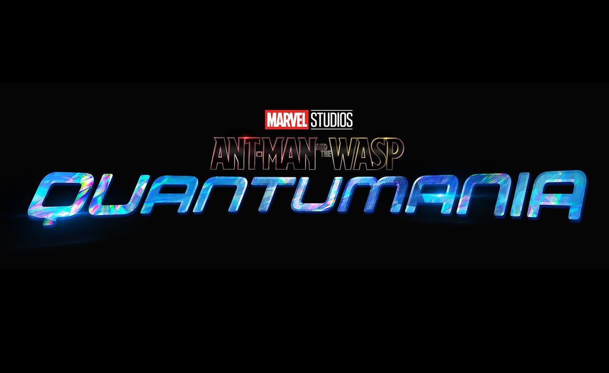ant-man and the wasp: quantumania riprese
