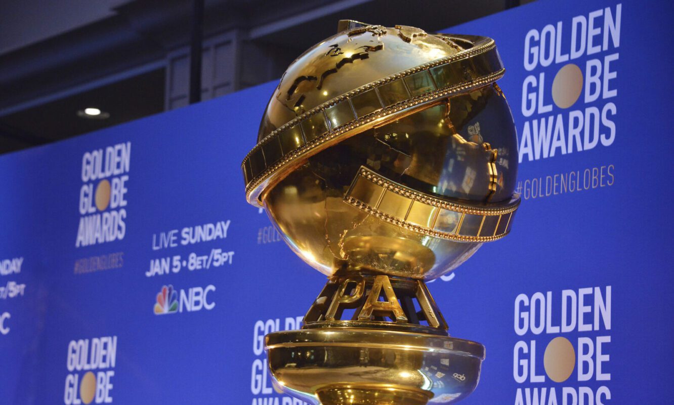 golden globes 2022 cancellati
