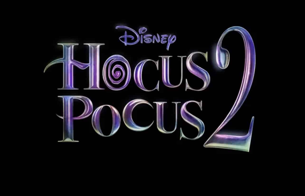 hocus pocus 2 uscita