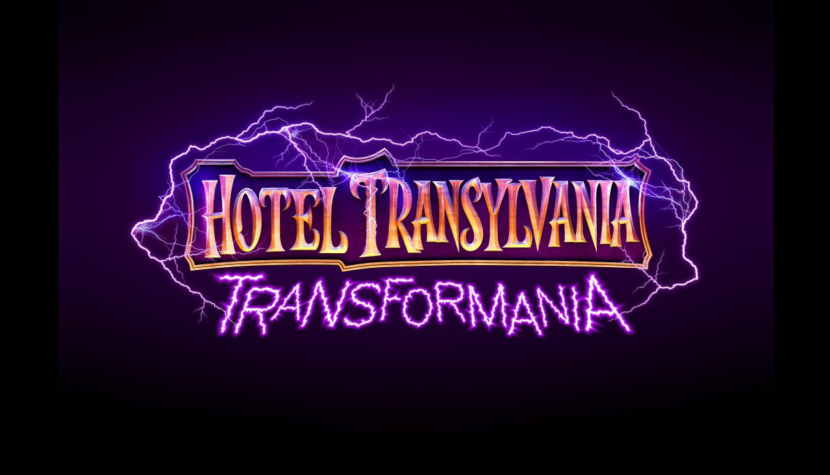 hotel transylvania: transformania teaser trailer
