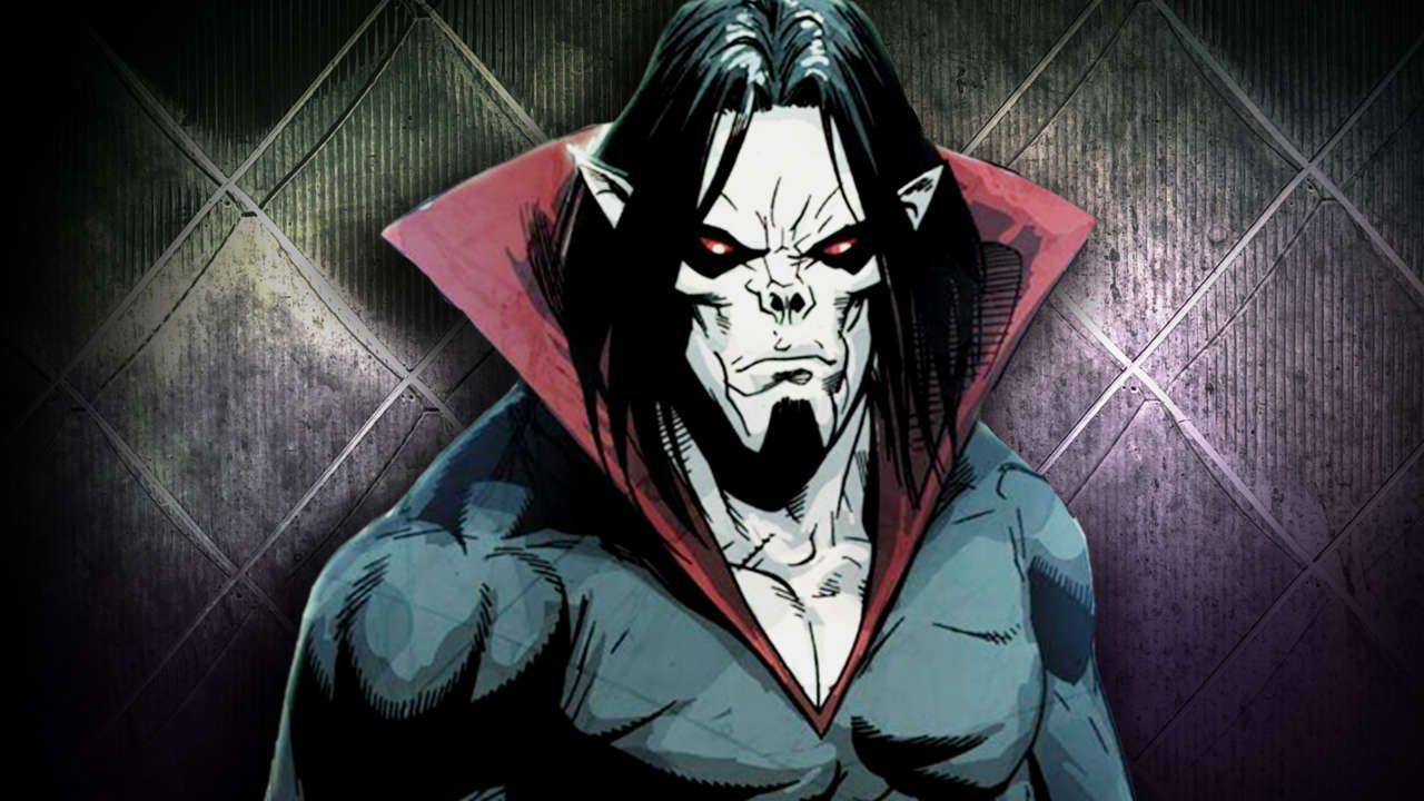 Morbius cinecomic uscita