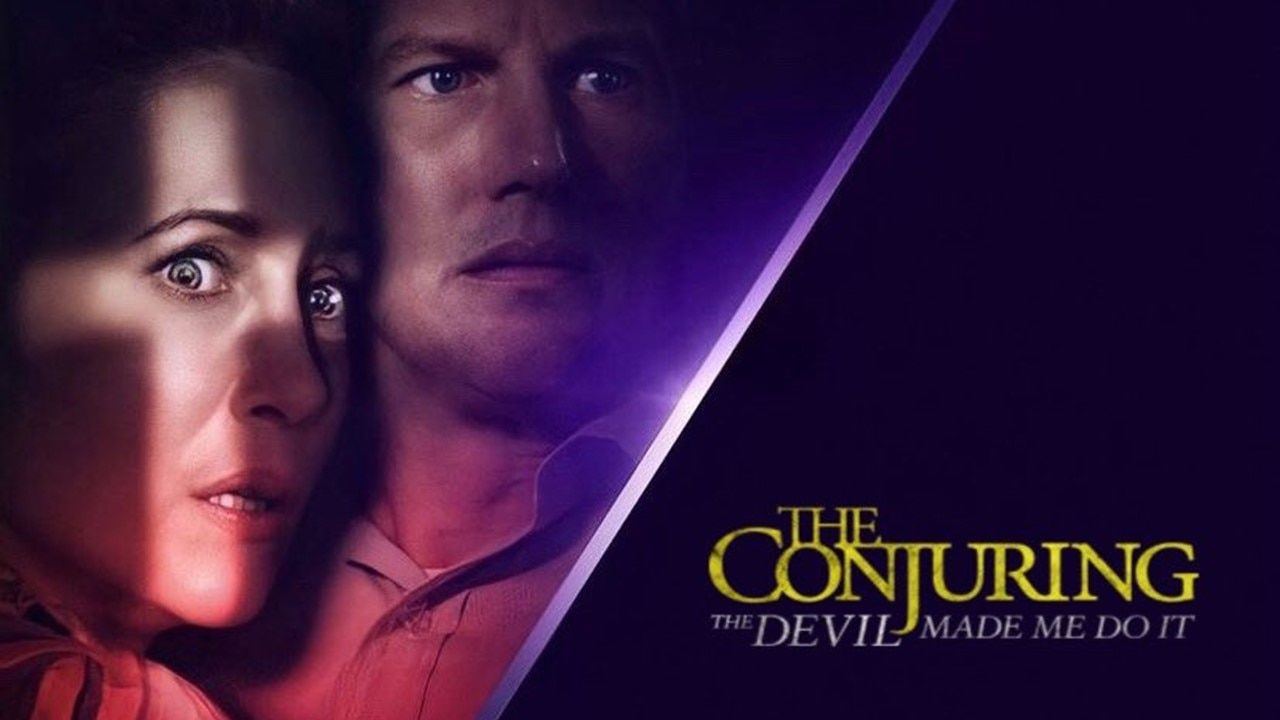 Quattro nuove clip dall’horror The Conjuring: per ordine del Diavolo