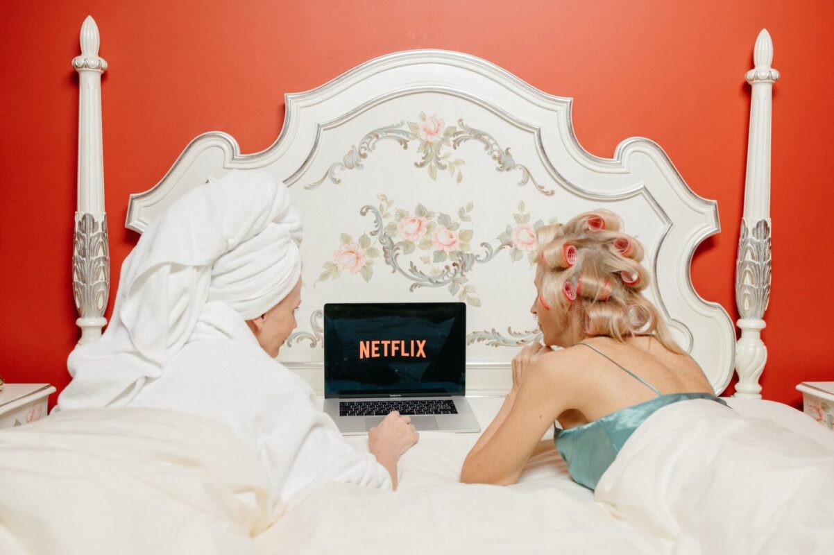 Netflix abbonamenti in regalo