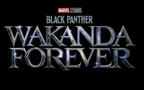 black panther: wakanda forever riprese partite