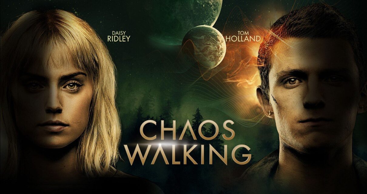 chaos walking film recensione