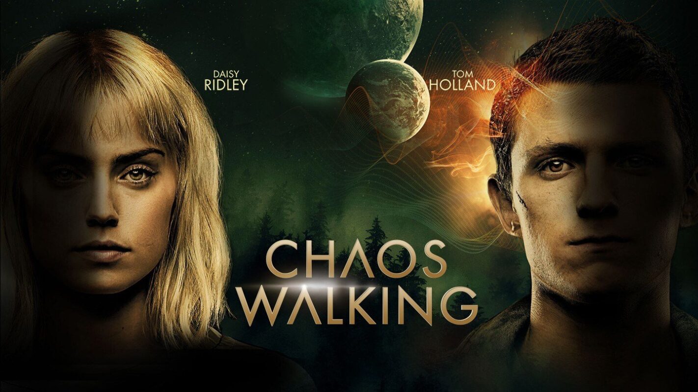 chaos walking film recensione