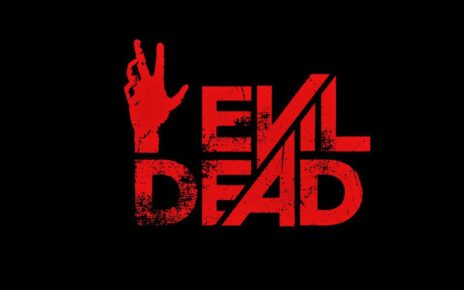 evil dead rise riprese film