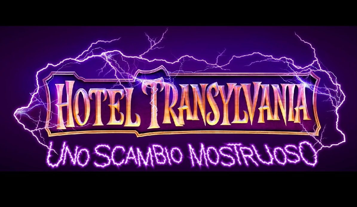 hotel transylvania uno scambio mostruoso uscita