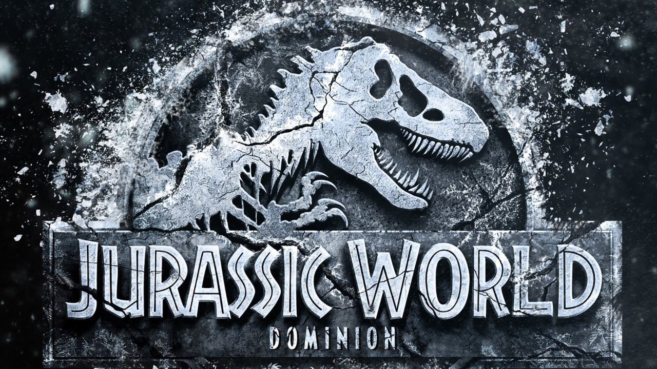 jurassic world: dominion poster imax
