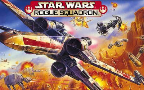 star wars rogue squadron film sceneggiatore