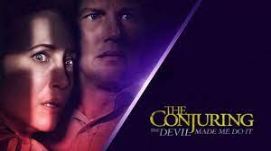 the conjuring 3 box office italia