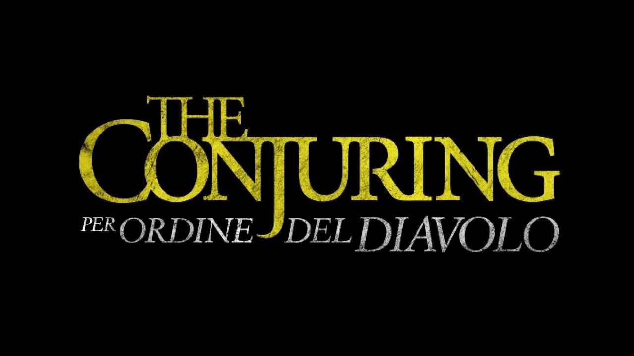 Il trailer finale italiano di The Conjuring: per Ordine del Diavolo