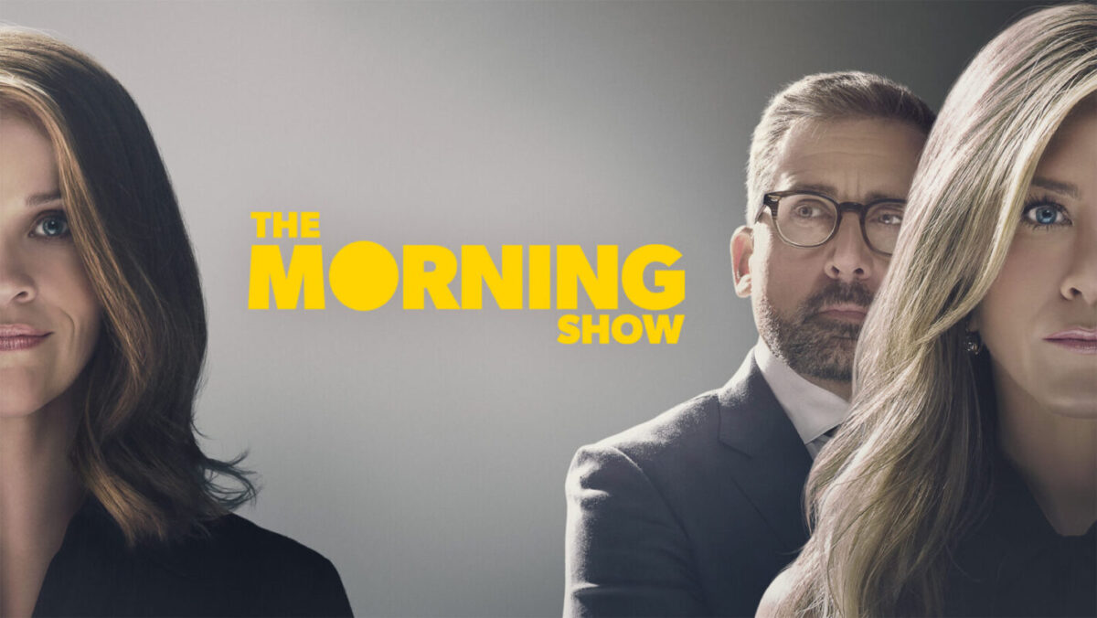 The morning show