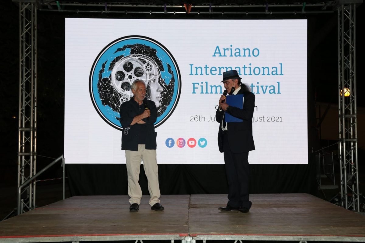Ariano International Film Festival