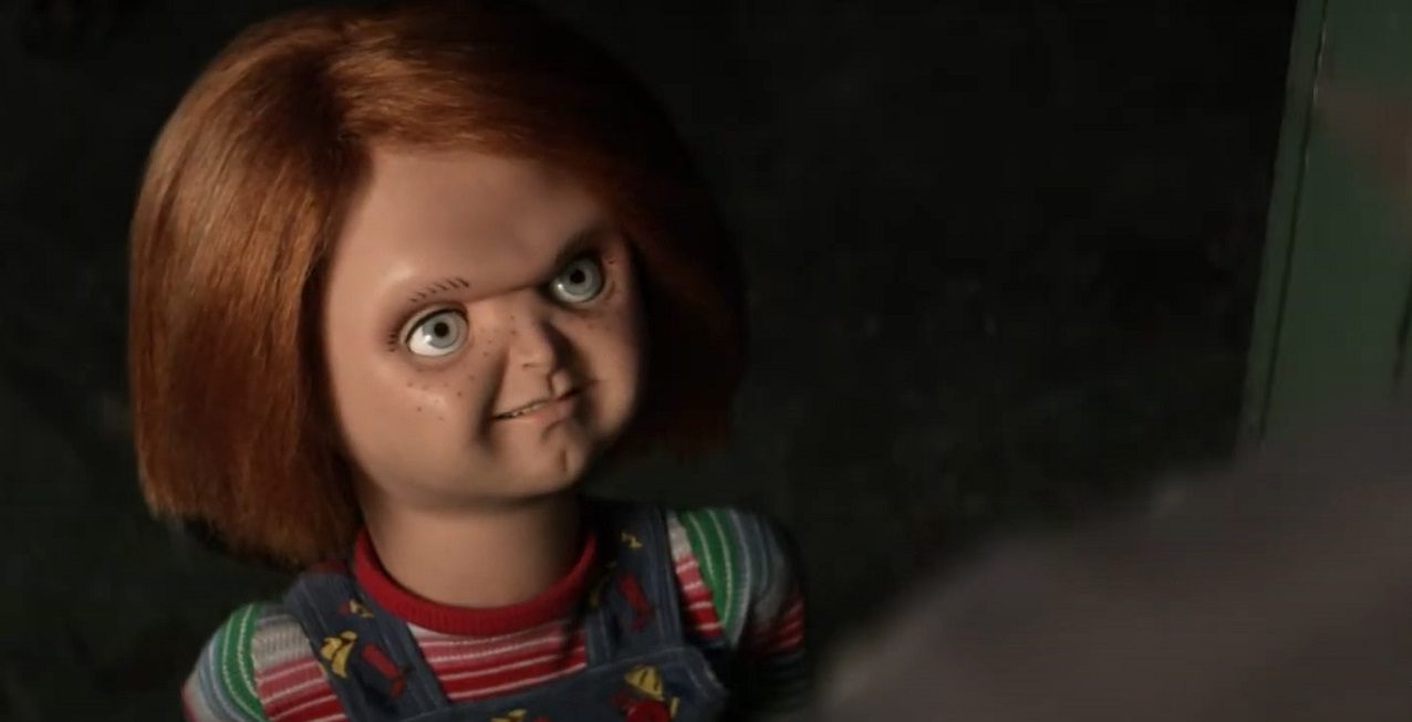 Chucky Serie tv trailer
