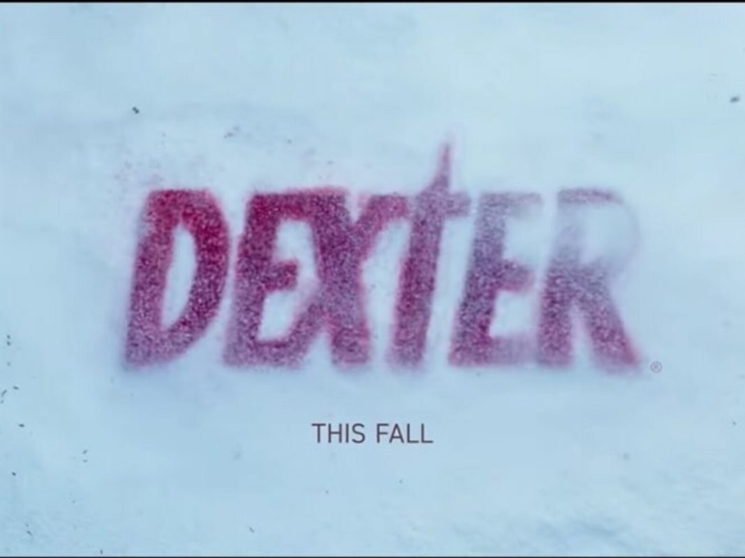 dexter revival - nuovo trailer comic-con