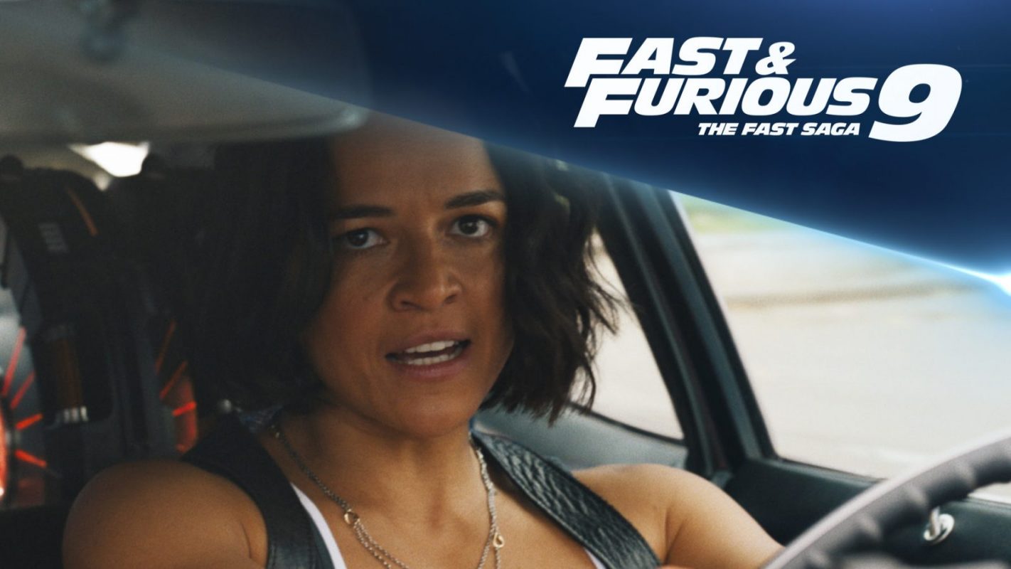 fast and furious 9 - featurette donne