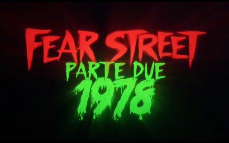 fear street parte 2 - 1978 trailer