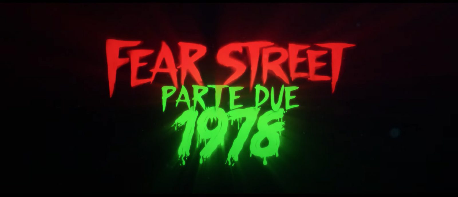fear street parte 2 - 1978 trailer