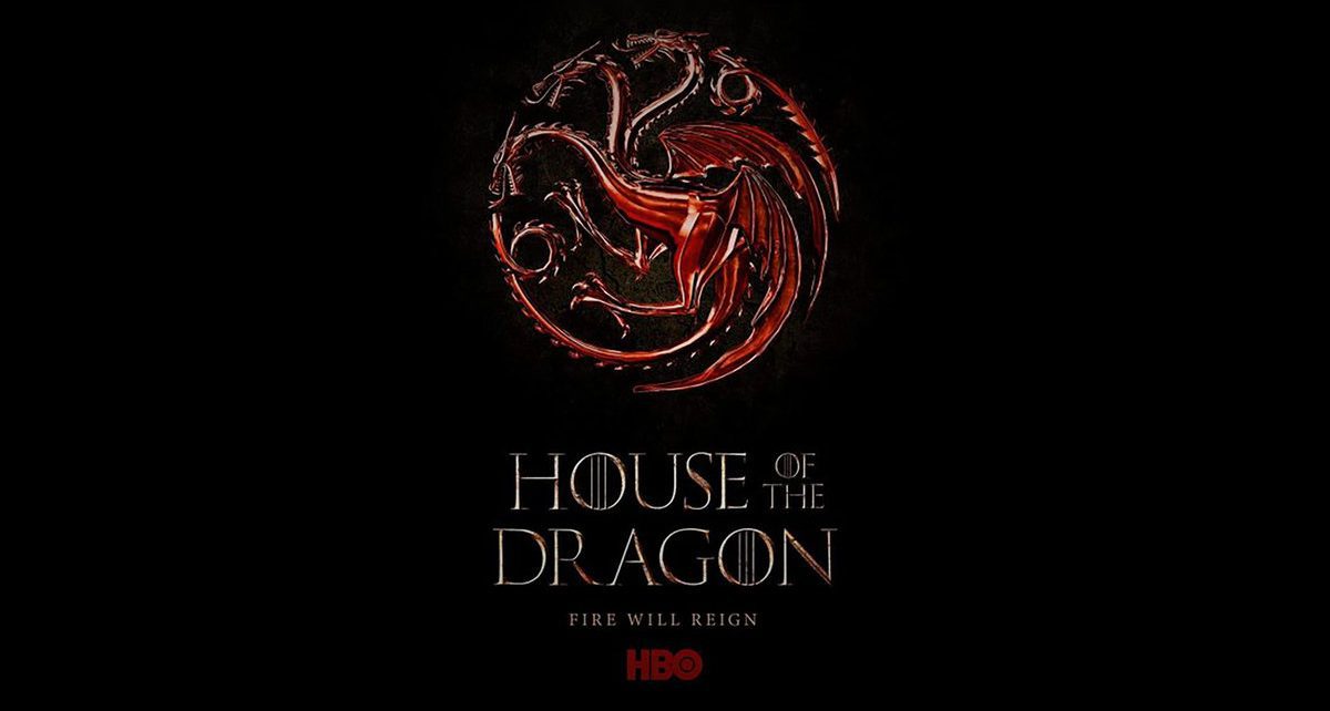 house of the dragon - ingressi nel cast