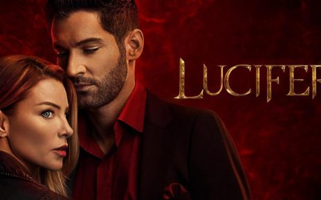 Lucifer sesta stagione teaser trailer