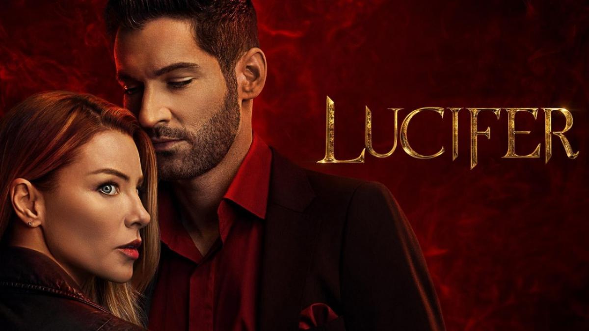 Lucifer sesta stagione teaser trailer