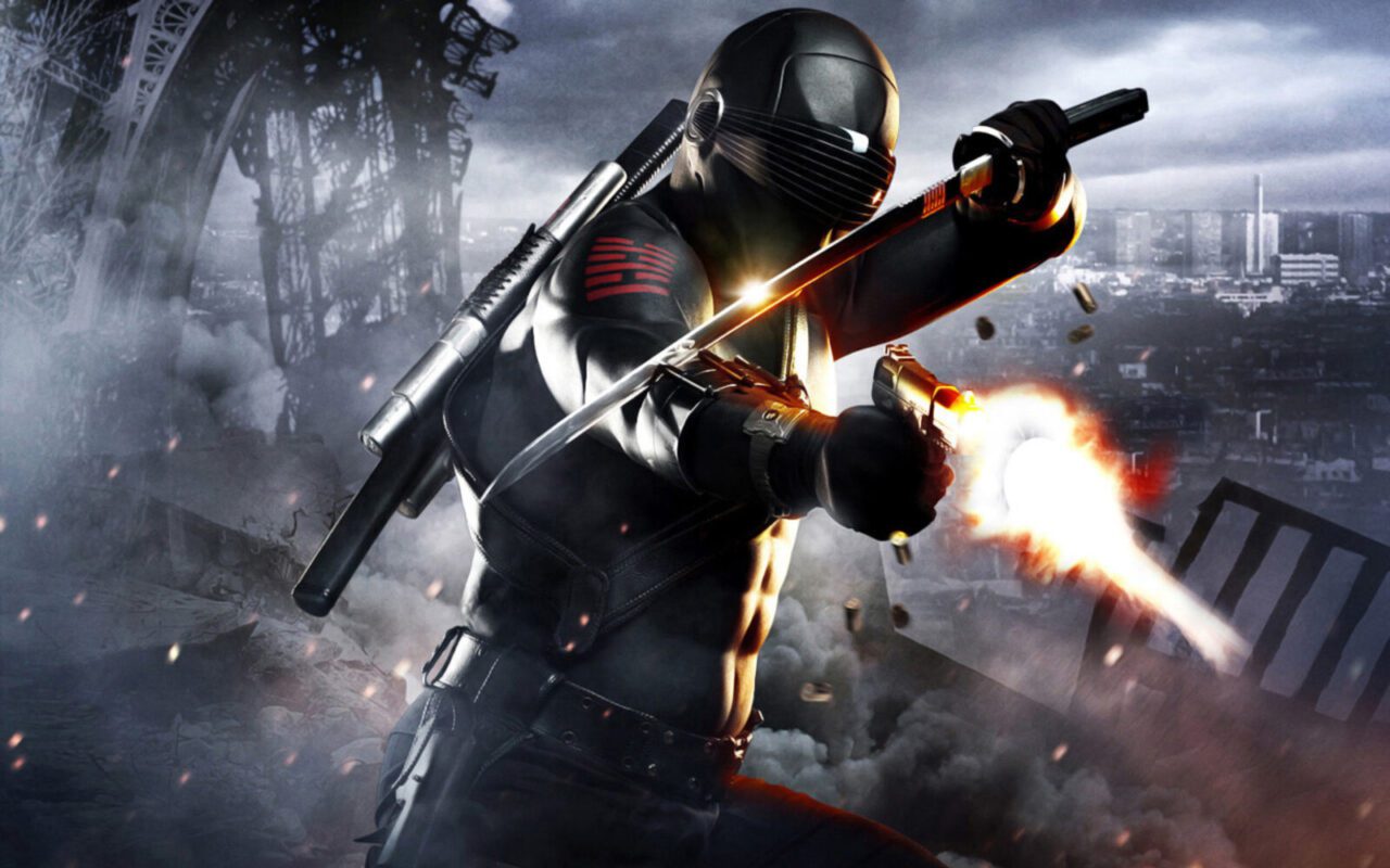 Snake Eyes – G.I. Joe Le Origini: la recensione del film con Henry Golding