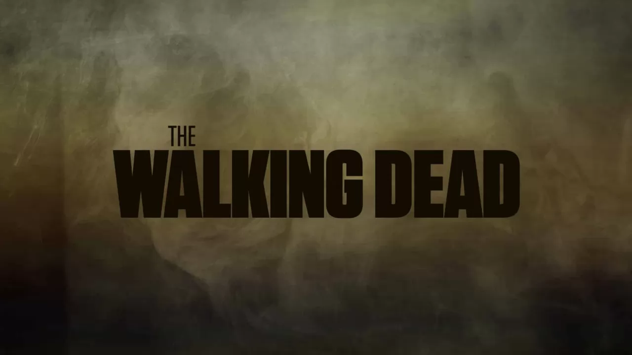 The Walking Dead 11 - full trailer