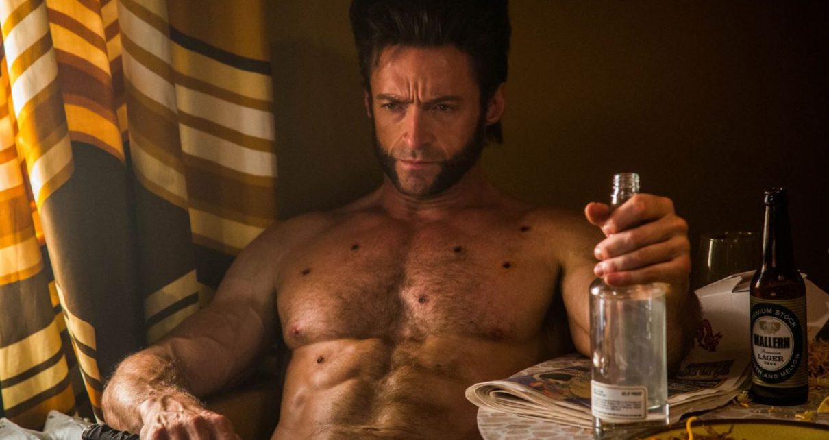 Hugh Jackman sarà ancora Wolverine ?