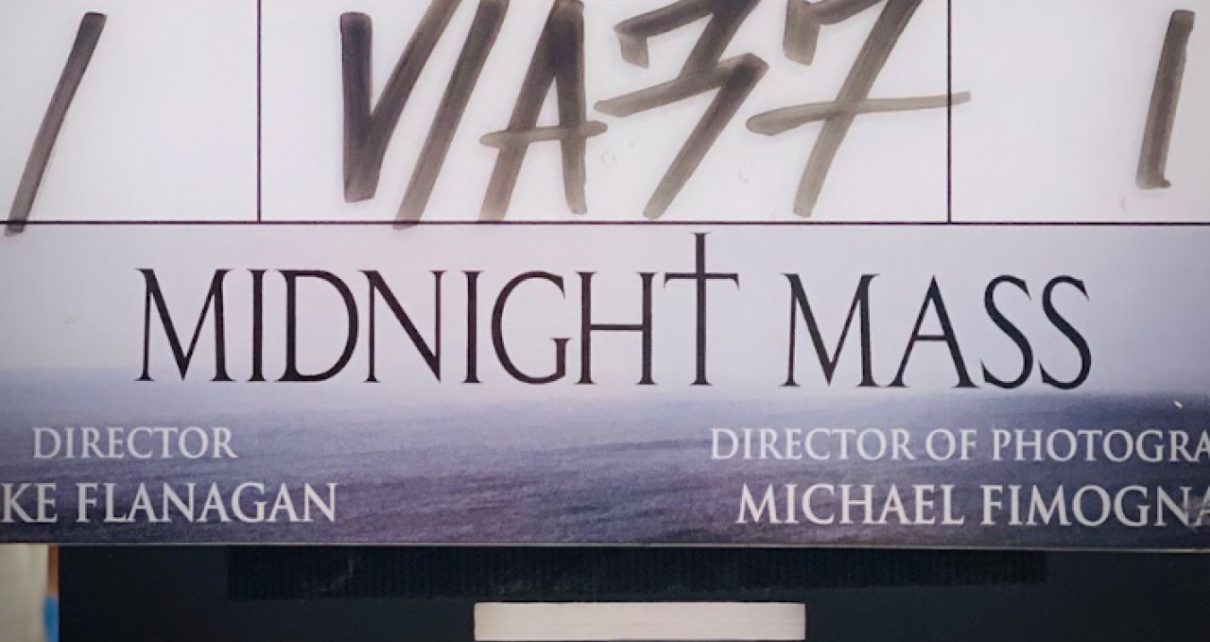Midnight Mass - serie teaser