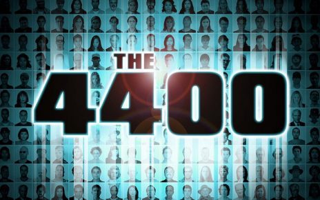 the 4400 reboot trailer