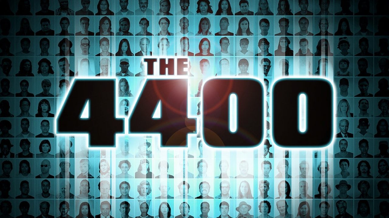 the 4400 reboot trailer