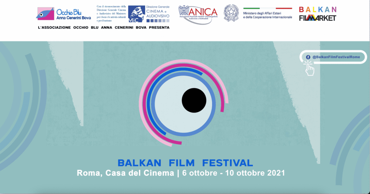 Balkan film festival