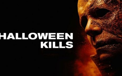 halloween kills trailer finale