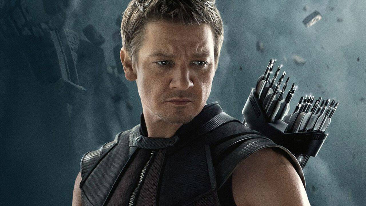 hawkeye trailer oggi