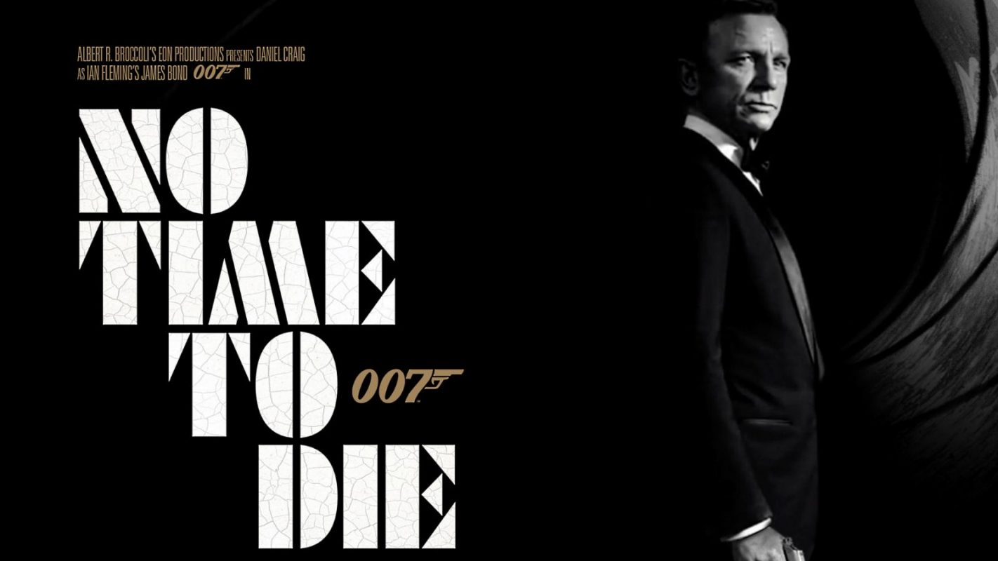 No Time to Die: recensione del film con Daniel Craig