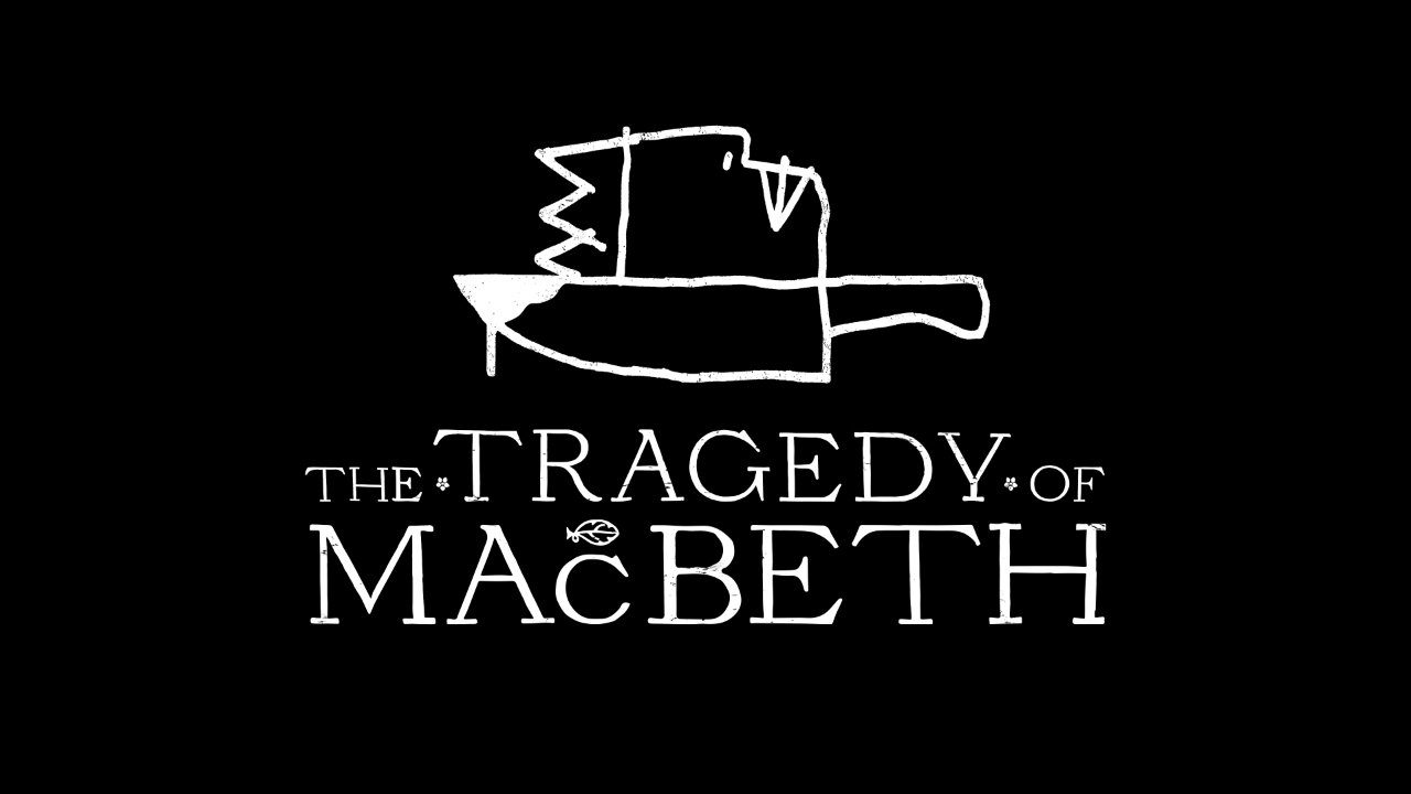 the tragedy of macbeth joel coen