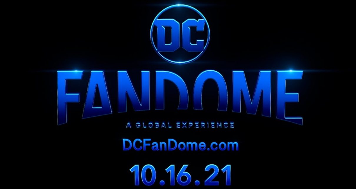 dc fandome 2021 - anticipazioni the flash e the batman