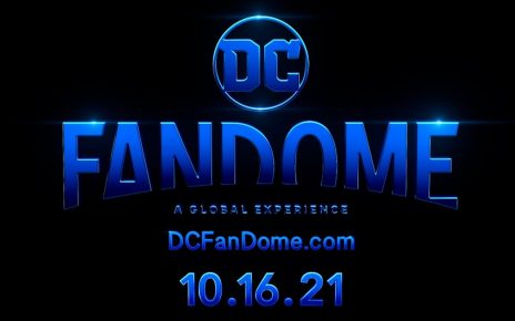 dc fandome 2021 - anticipazioni the flash e the batman