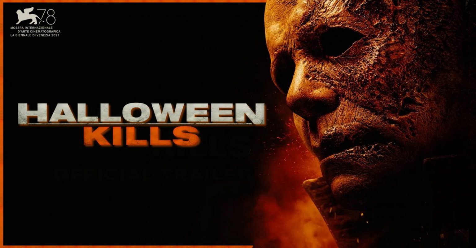 Box Office Usa: Halloween Kills domina il weekend con oltre 50 milioni