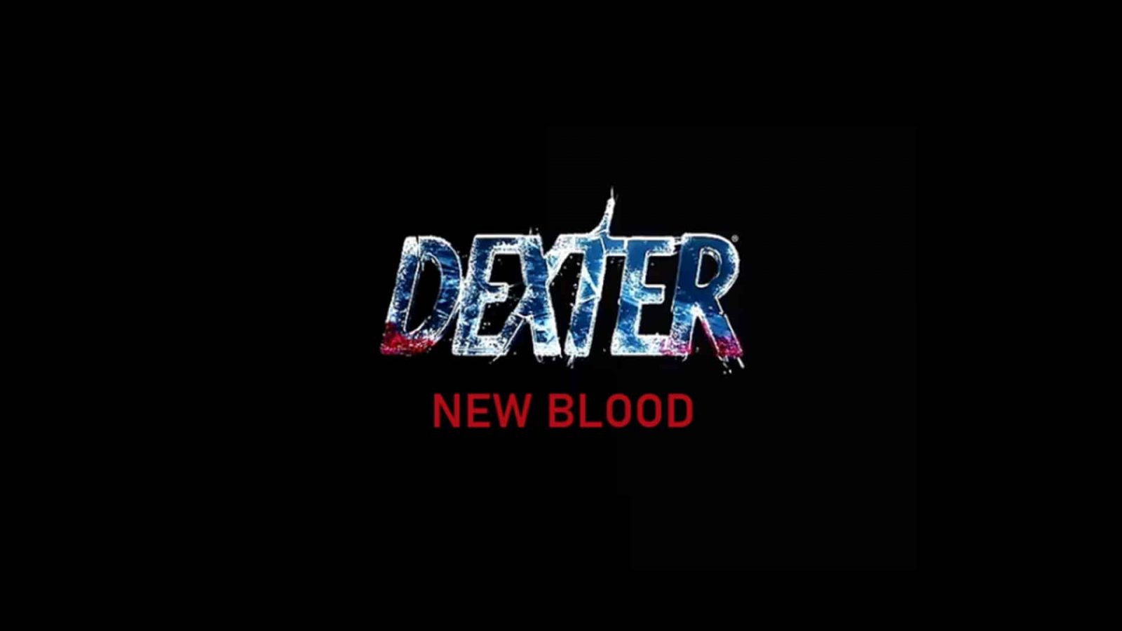 dexter new blood foto cast