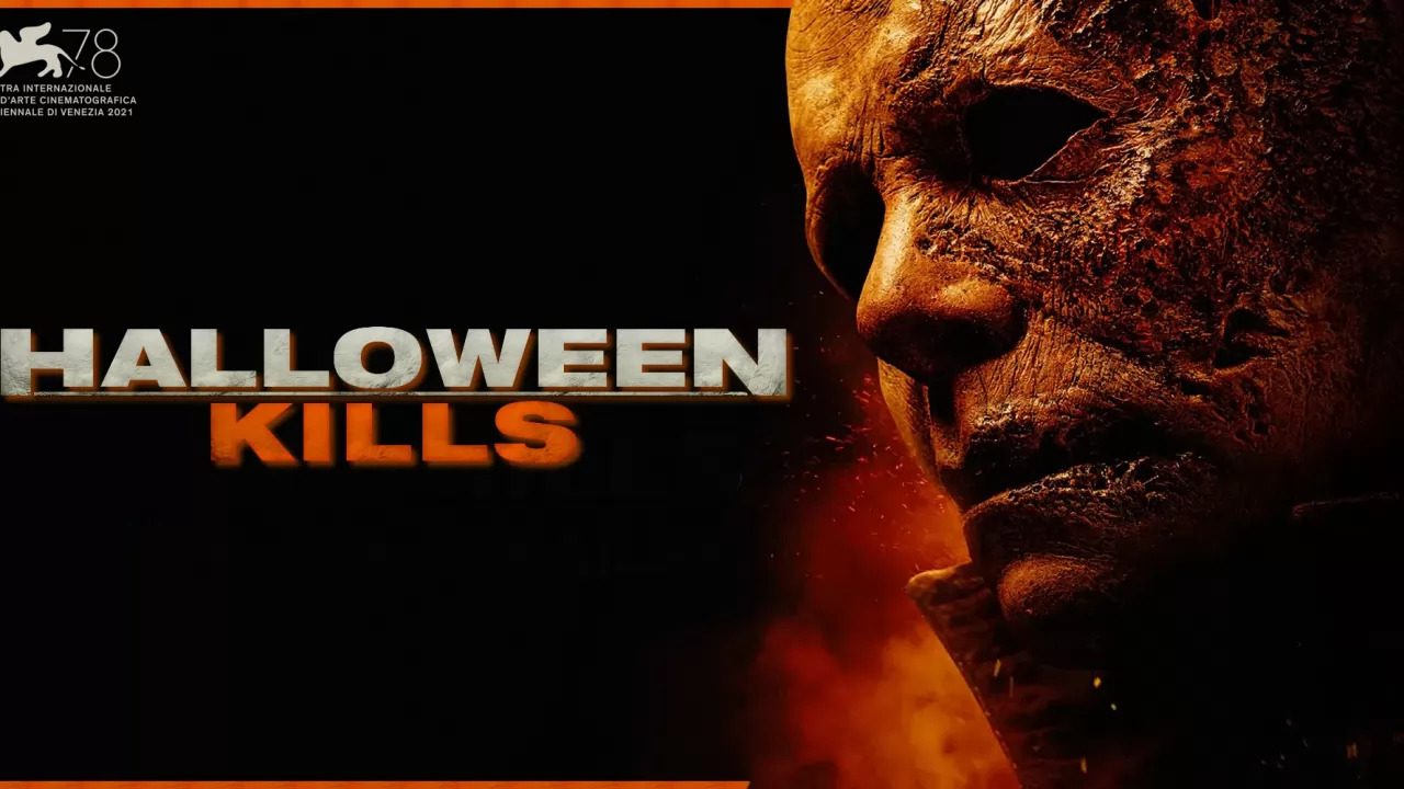 halloween kills box office giovedì